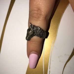 Horse Ring